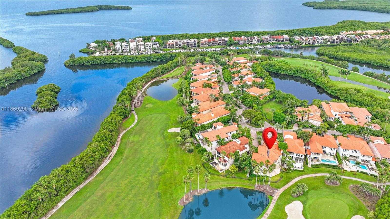 Small Image of 13671 DEERING BAY DR, Coral Gables Number 8