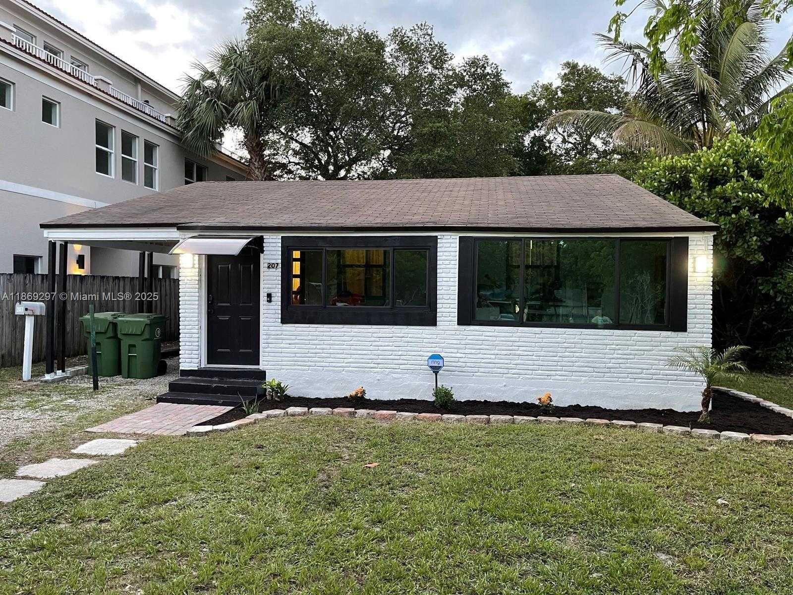 Small Image of 207 SOUTH WEST 11TH STREET, Fort Lauderdale Number 9