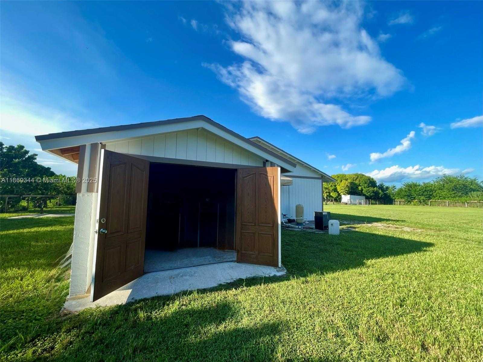 Small Image of Homestead Number 29