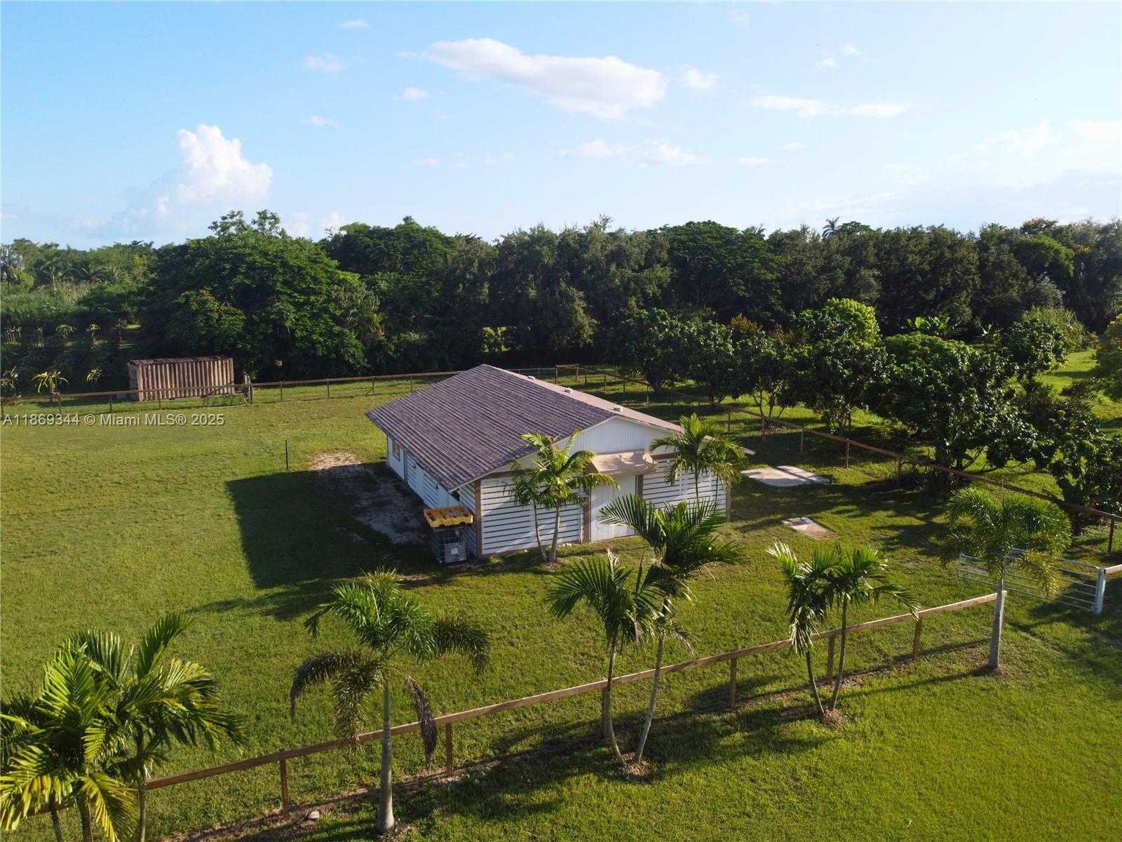 Small Image of Homestead Number 30