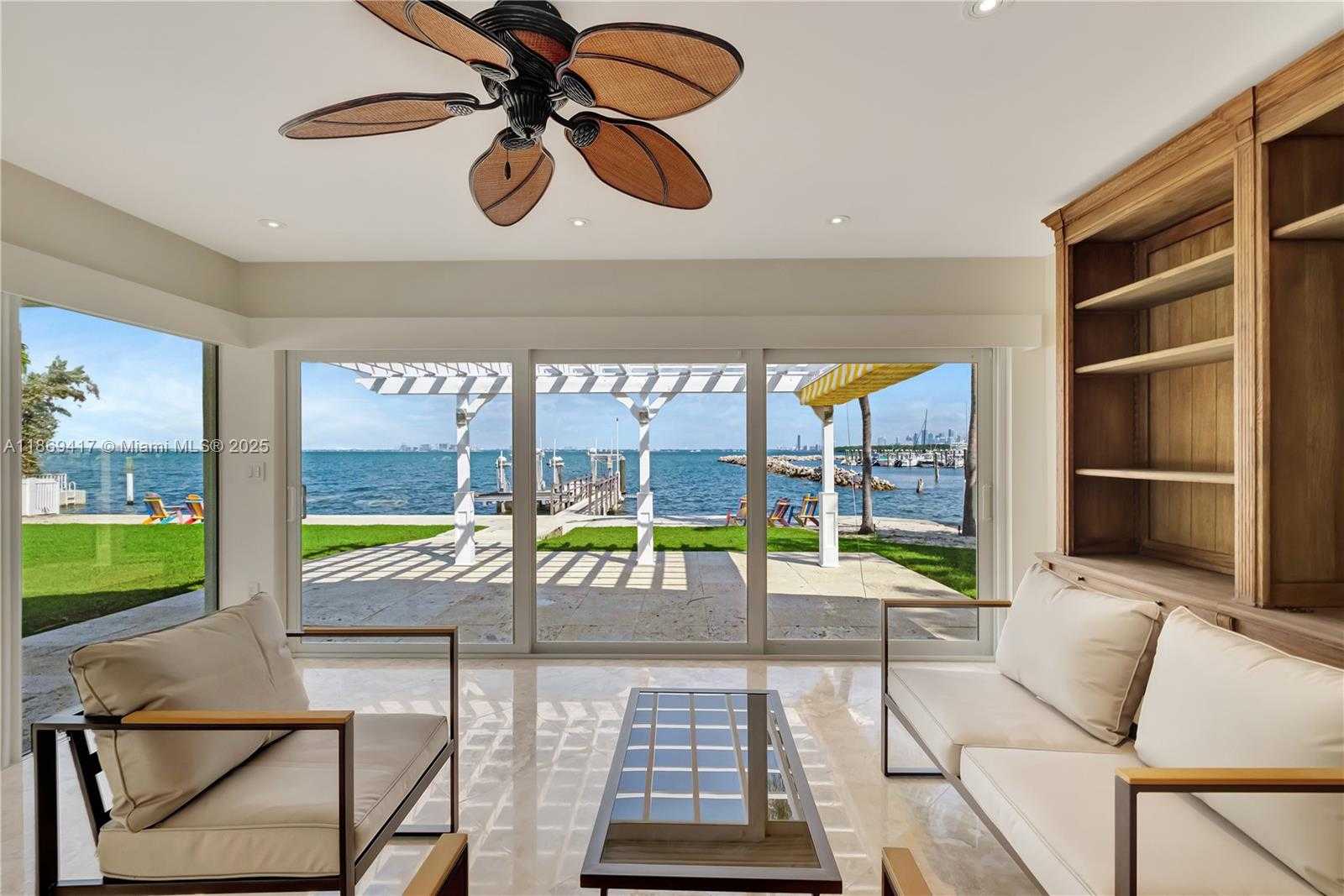 Small Image of 200 HARBOR DR, Key Biscayne Number 14
