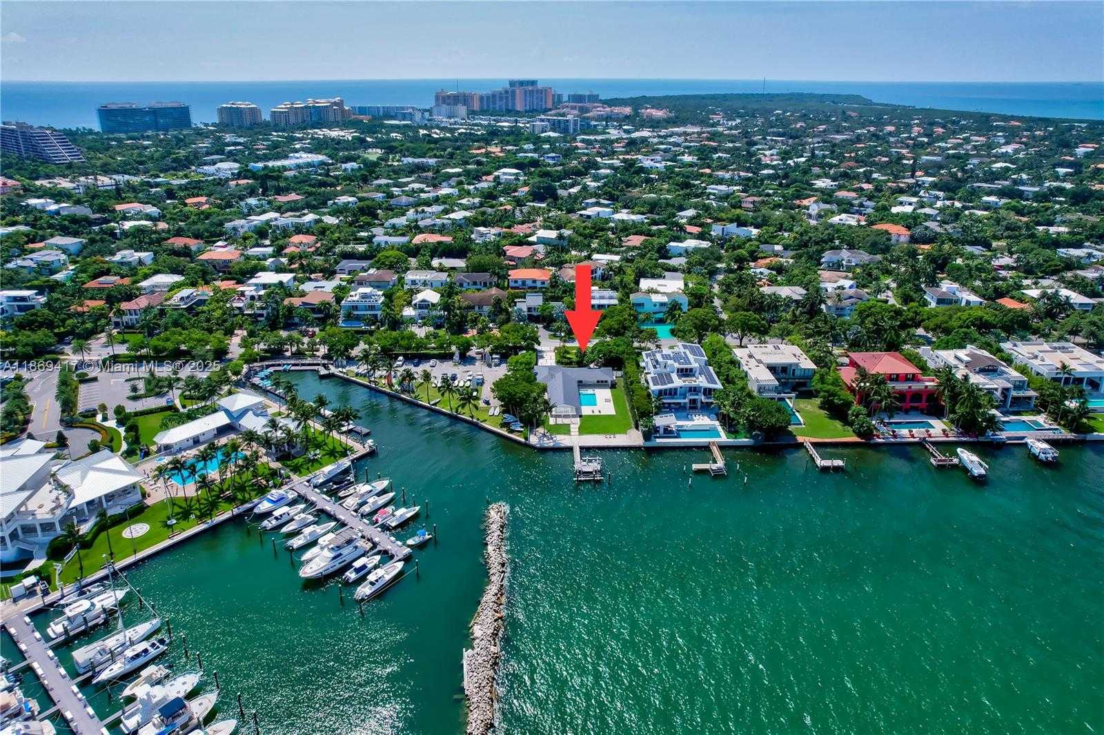 Small Image of 200 HARBOR DR, Key Biscayne Number 3
