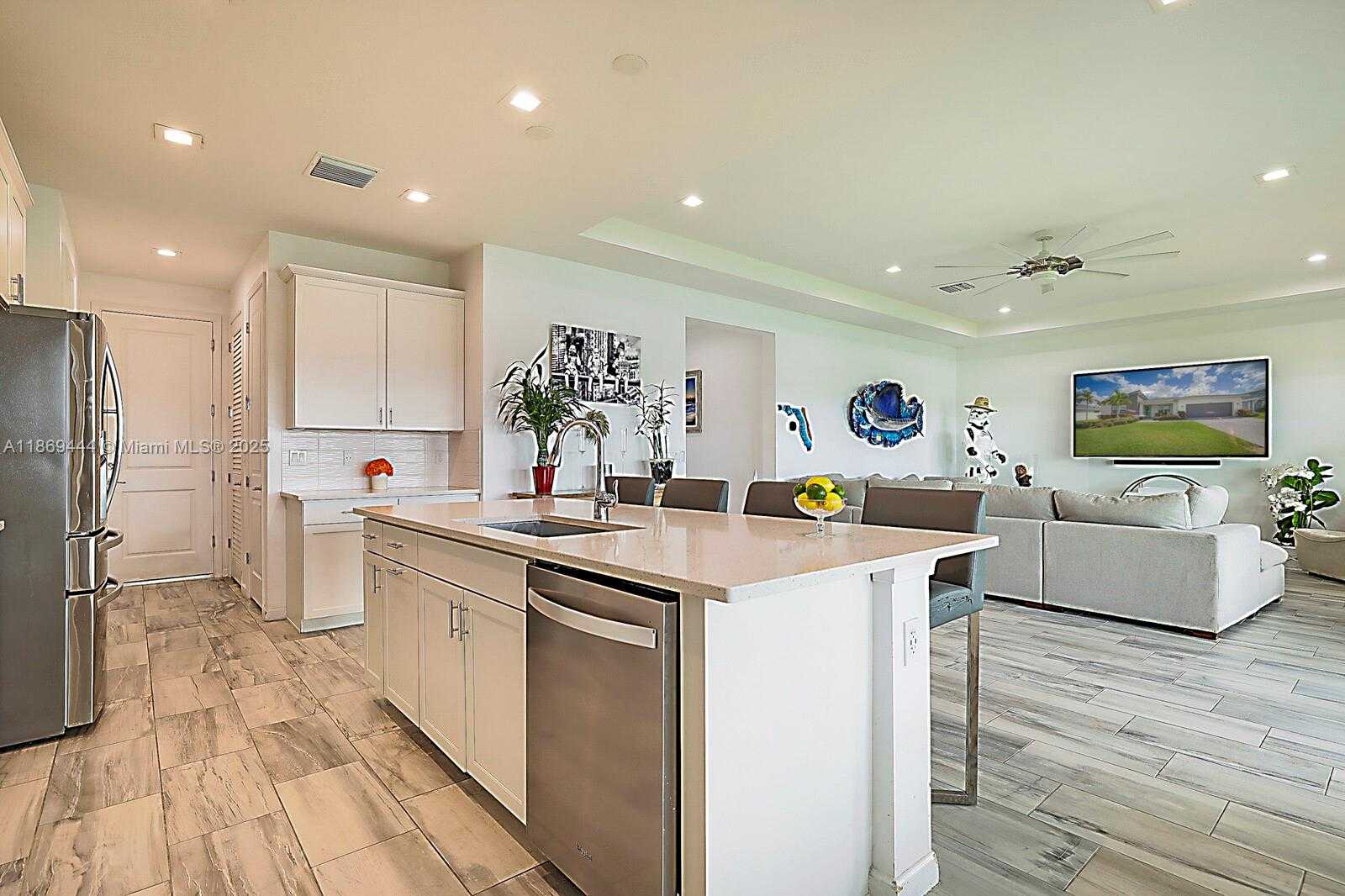 Small Image of 11428 SOUTH WEST LYRA DR, Port St. Lucie Number 5