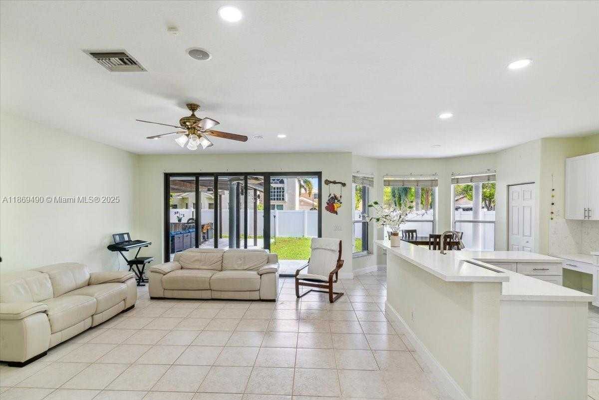 Small Image of 17956 SOUTH WEST 35TH DR, Miramar Number 11