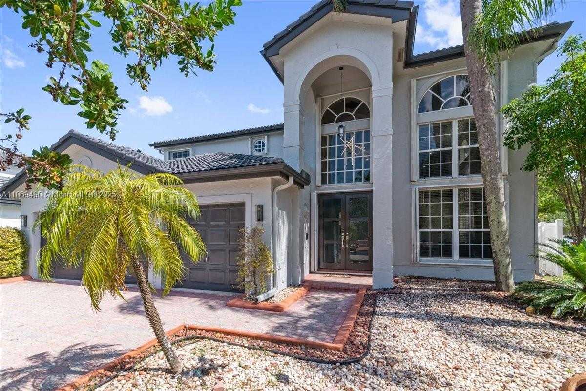 Small Image of 17956 SOUTH WEST 35TH DR, Miramar Number 2