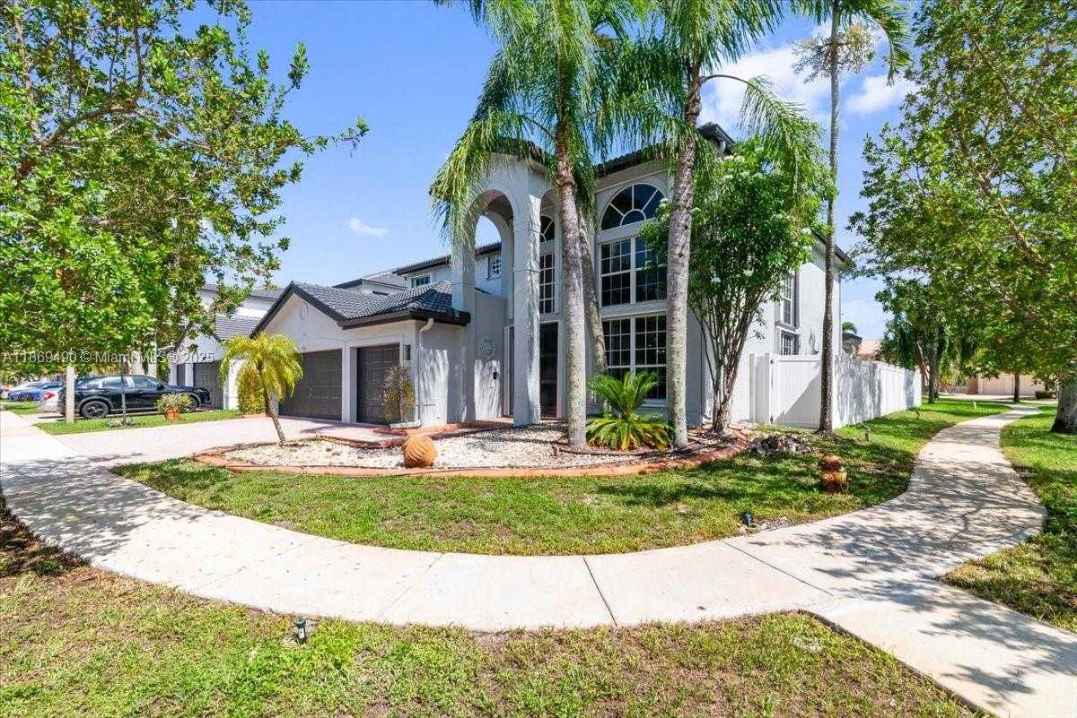 Small Image of 17956 SOUTH WEST 35TH DR, Miramar Number 50