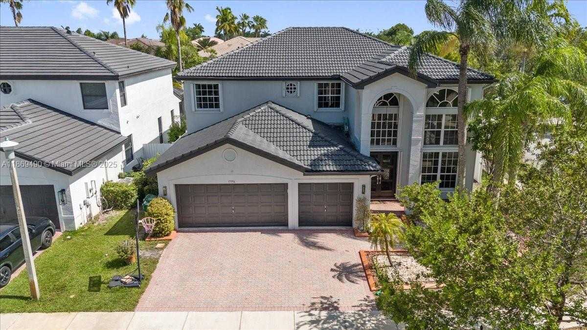 Small Image of 17956 SOUTH WEST 35TH DR, Miramar Number 51