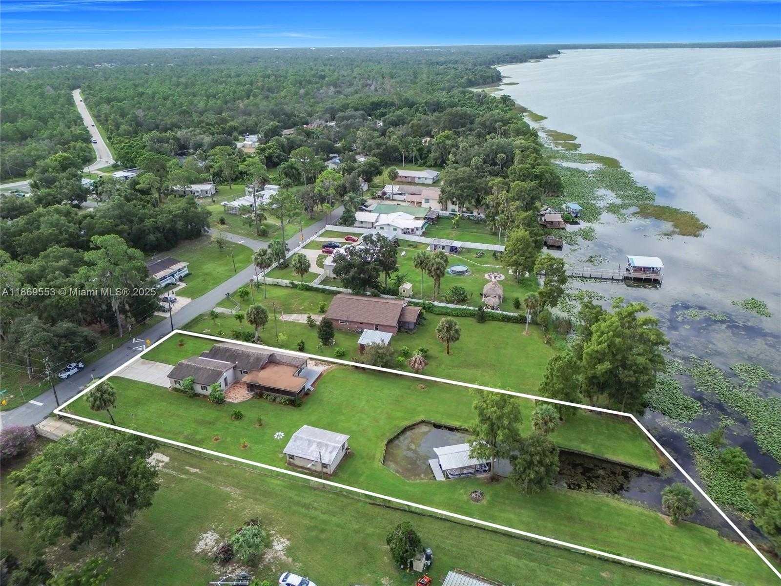 Small Image of 9431 LAKE MARION CREEK ROAD, Other City - In The State Of Florida Number 35