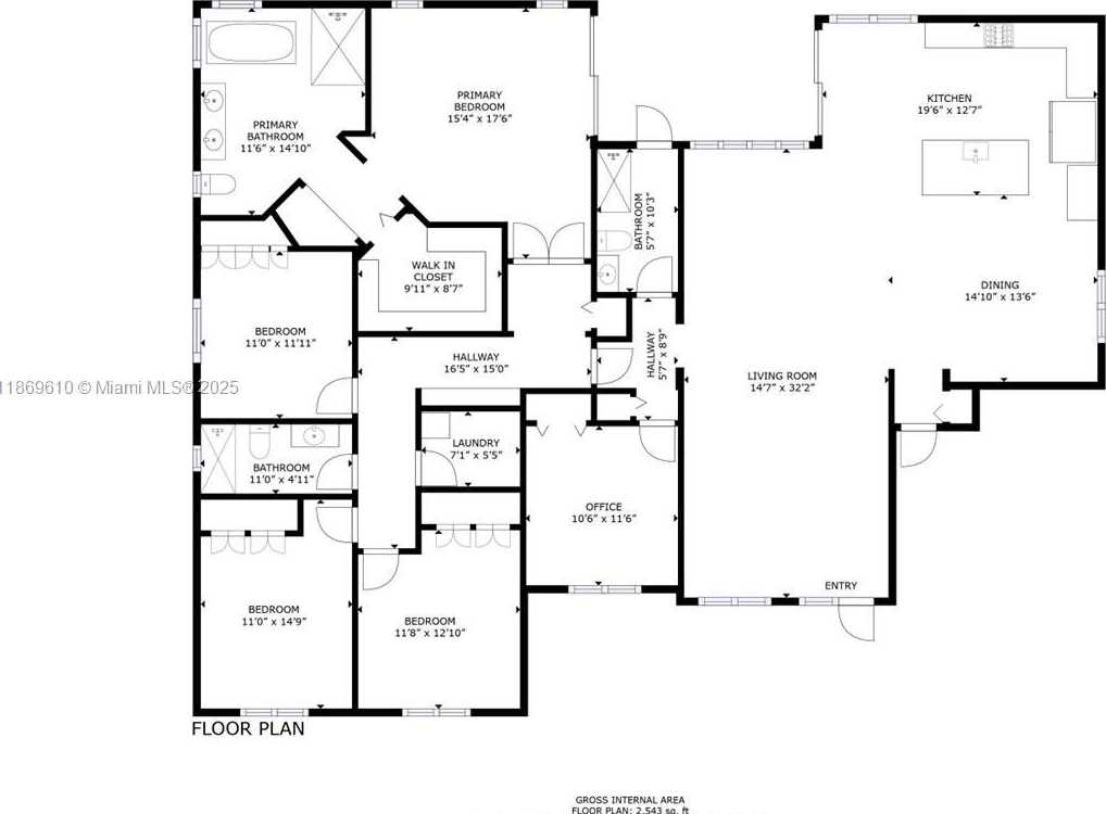 Small Image of 16234 SOUTH WEST 48 TERRACE, Miami Number 51