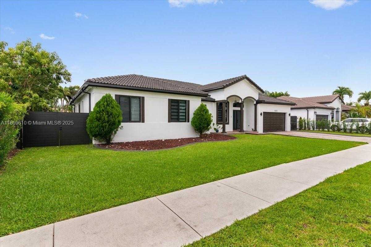 Small Image of 16234 SOUTH WEST 48 TERRACE, Miami Number 6
