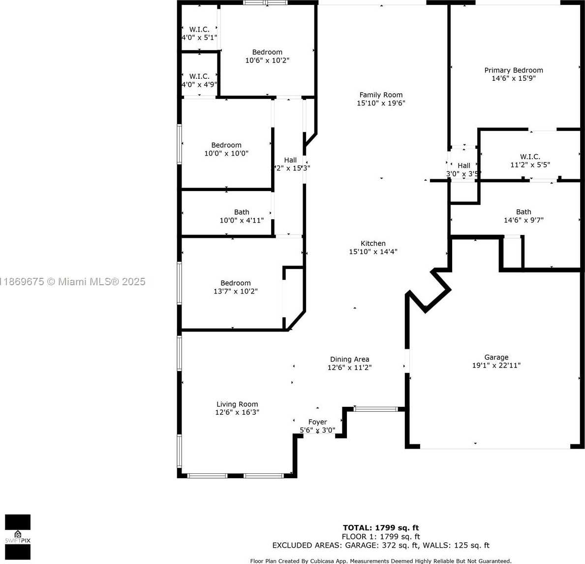 Small Image of 1636 SOUTH WEST 108TH TER, Davie Number 92