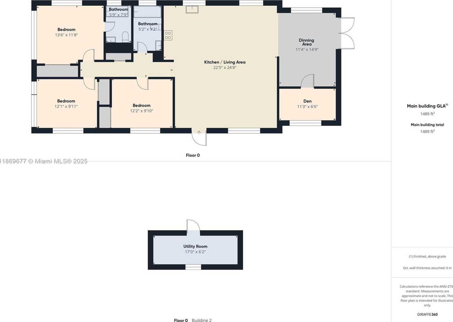 Small Image of 217 SOUTH 57TH TER, Hollywood Number 16