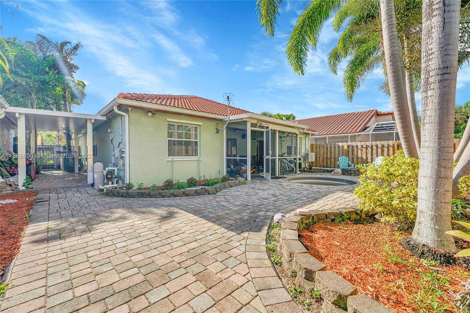 Small Image of 5520 NORTH WEST 49TH AVE, Coconut Creek Number 24