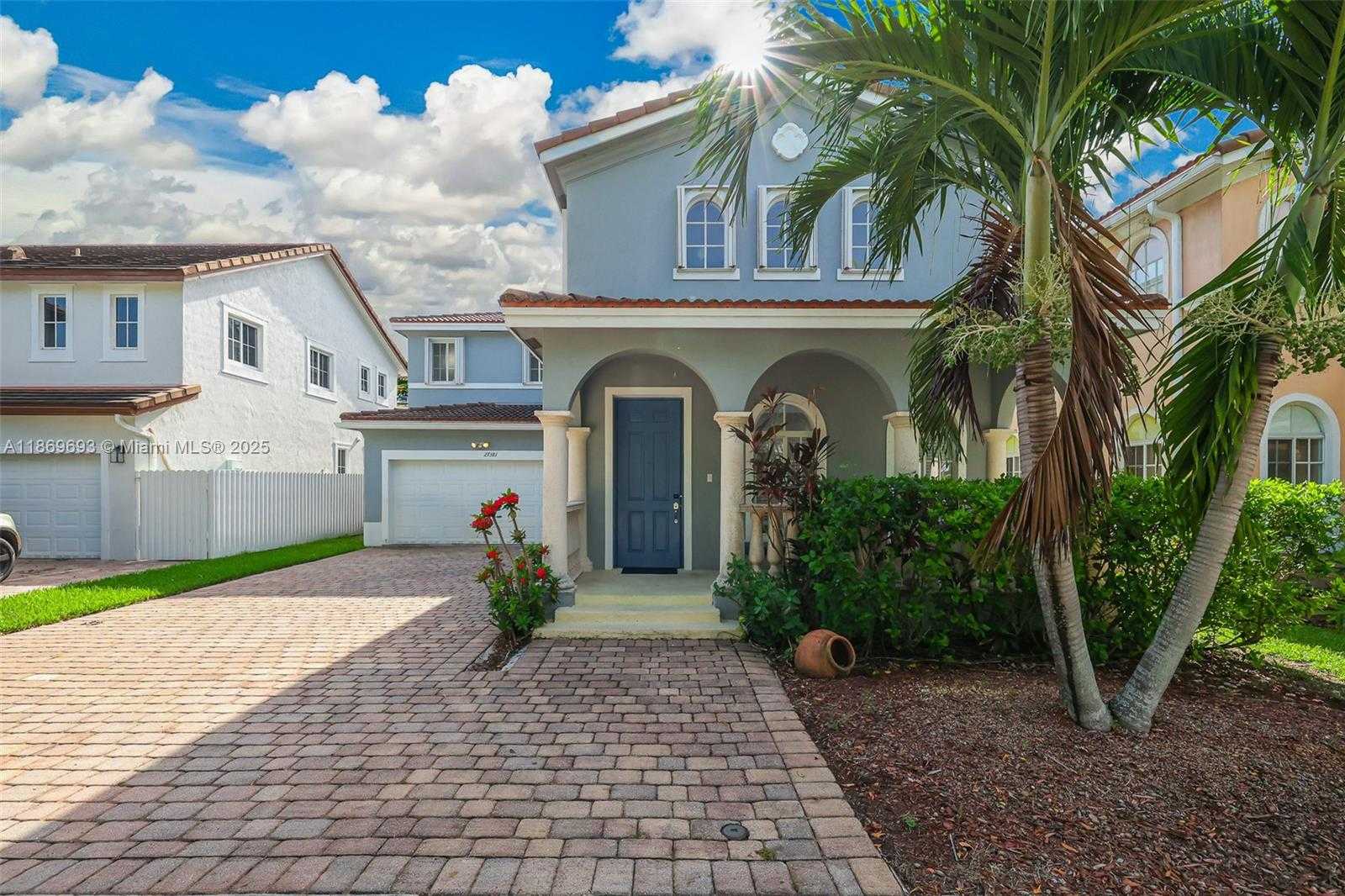Small Image of 27381 SOUTH WEST 139TH PL, Homestead Number 2