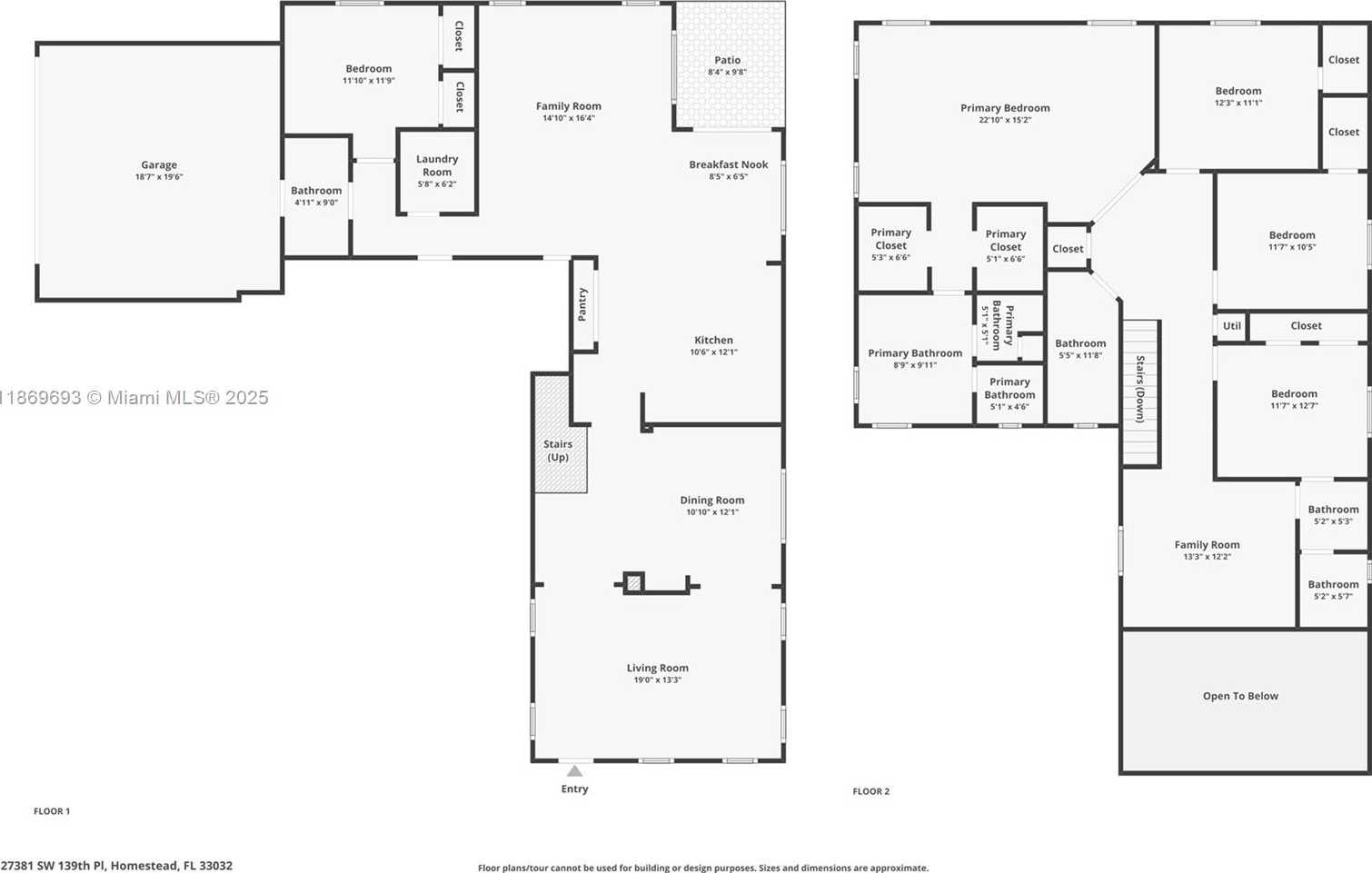 Small Image of 27381 SOUTH WEST 139TH PL, Homestead Number 62