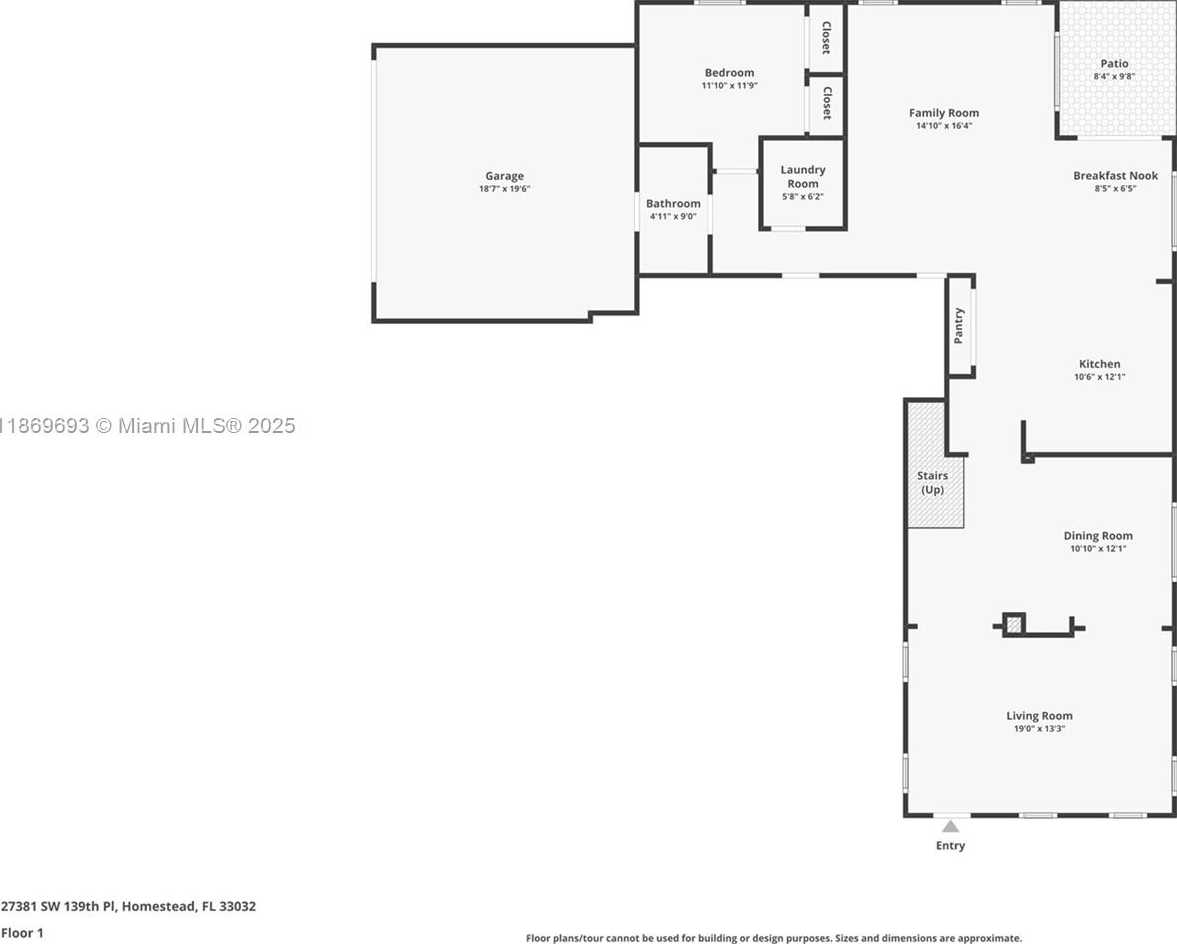 Small Image of 27381 SOUTH WEST 139TH PL, Homestead Number 63
