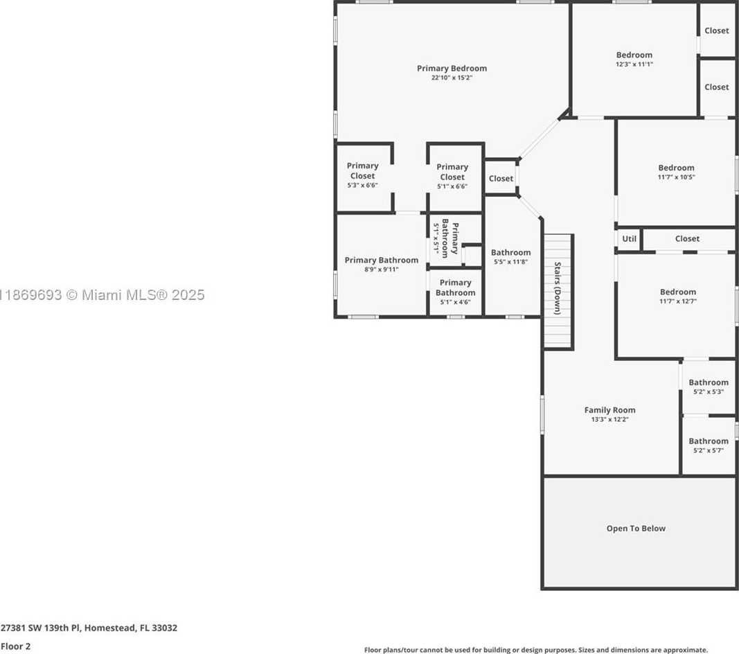 Small Image of 27381 SOUTH WEST 139TH PL, Homestead Number 64