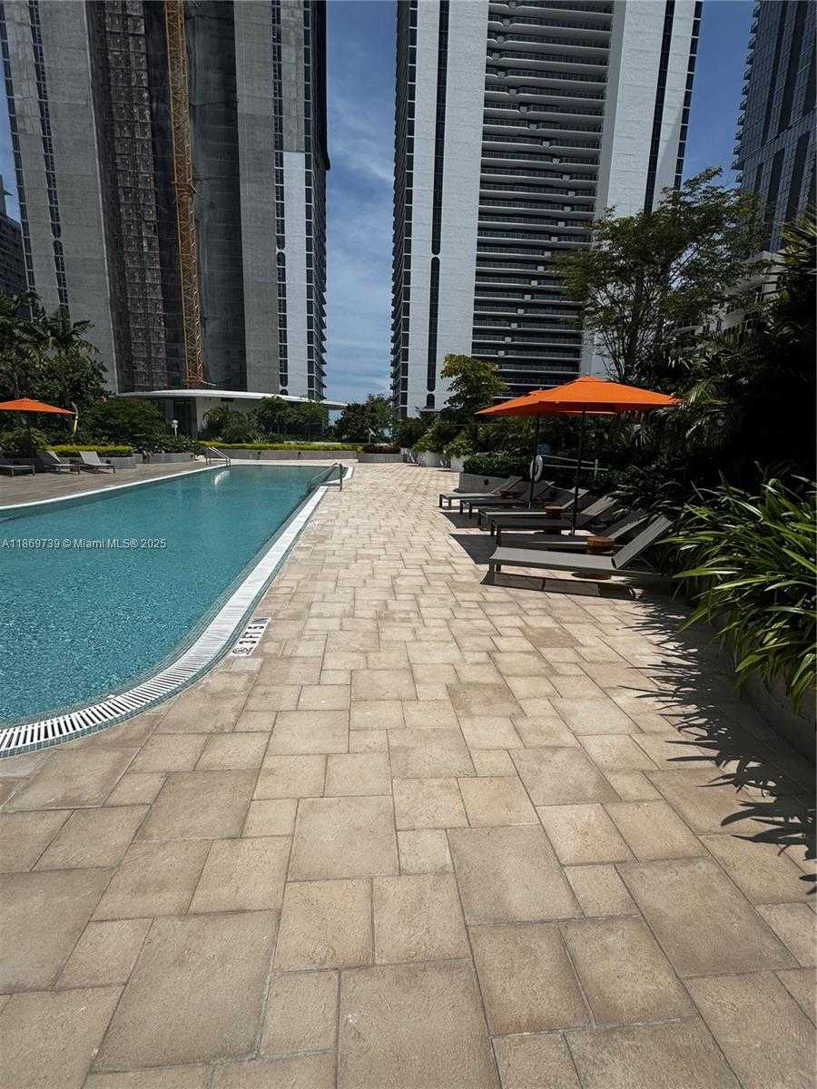 Small Image of 700 NORTH EAST 24 TH 2206, Miami Number 22