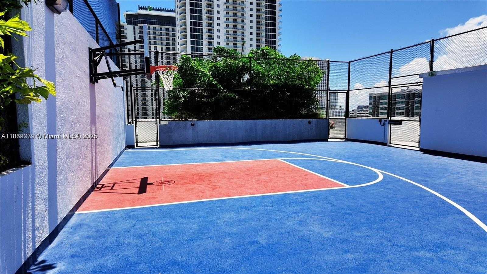 Small Image of 700 NORTH EAST 24 TH 2206, Miami Number 24