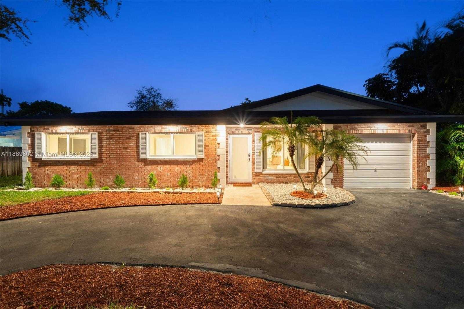 Small Image of 3130 NORTH WEST 65TH DR, Fort Lauderdale Number 33