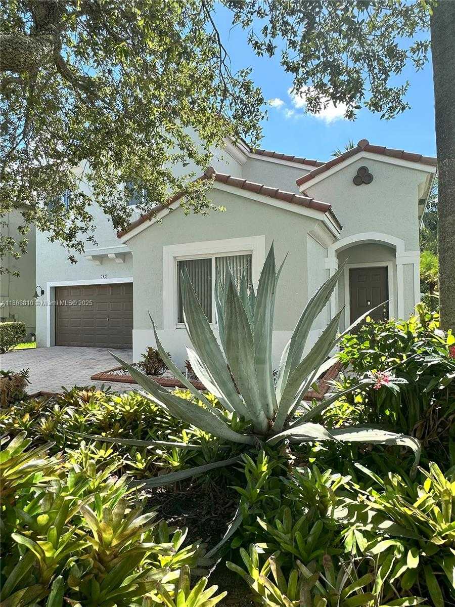 Small Image of 752 NORTH WEST 127TH AVE, Coral Springs Number 5