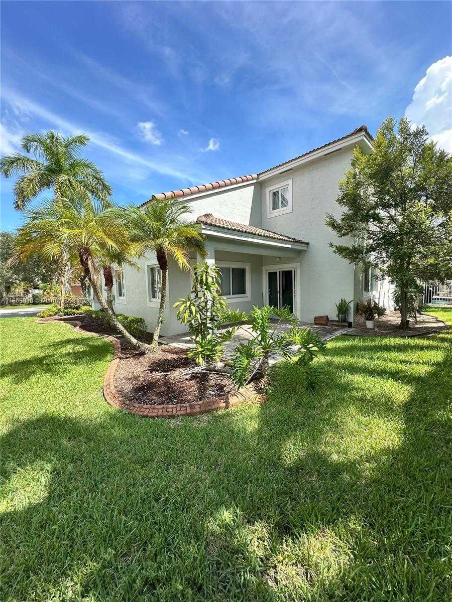 Small Image of 752 NORTH WEST 127TH AVE, Coral Springs Number 7