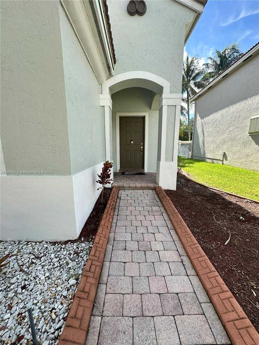 Small Image of 752 NORTH WEST 127TH AVE, Coral Springs Number 8