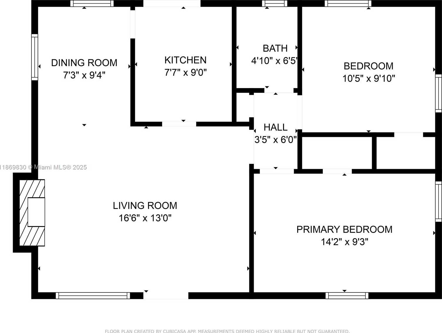 Small Image of 393 MINOLA DR, Miami Springs Number 41