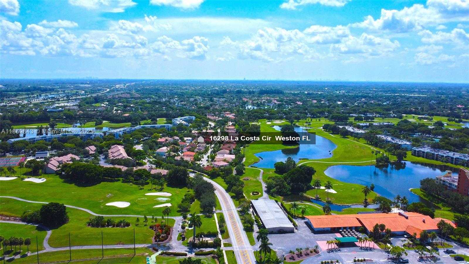 Small Image of 16298 LA COSTA DR, Weston Number 39