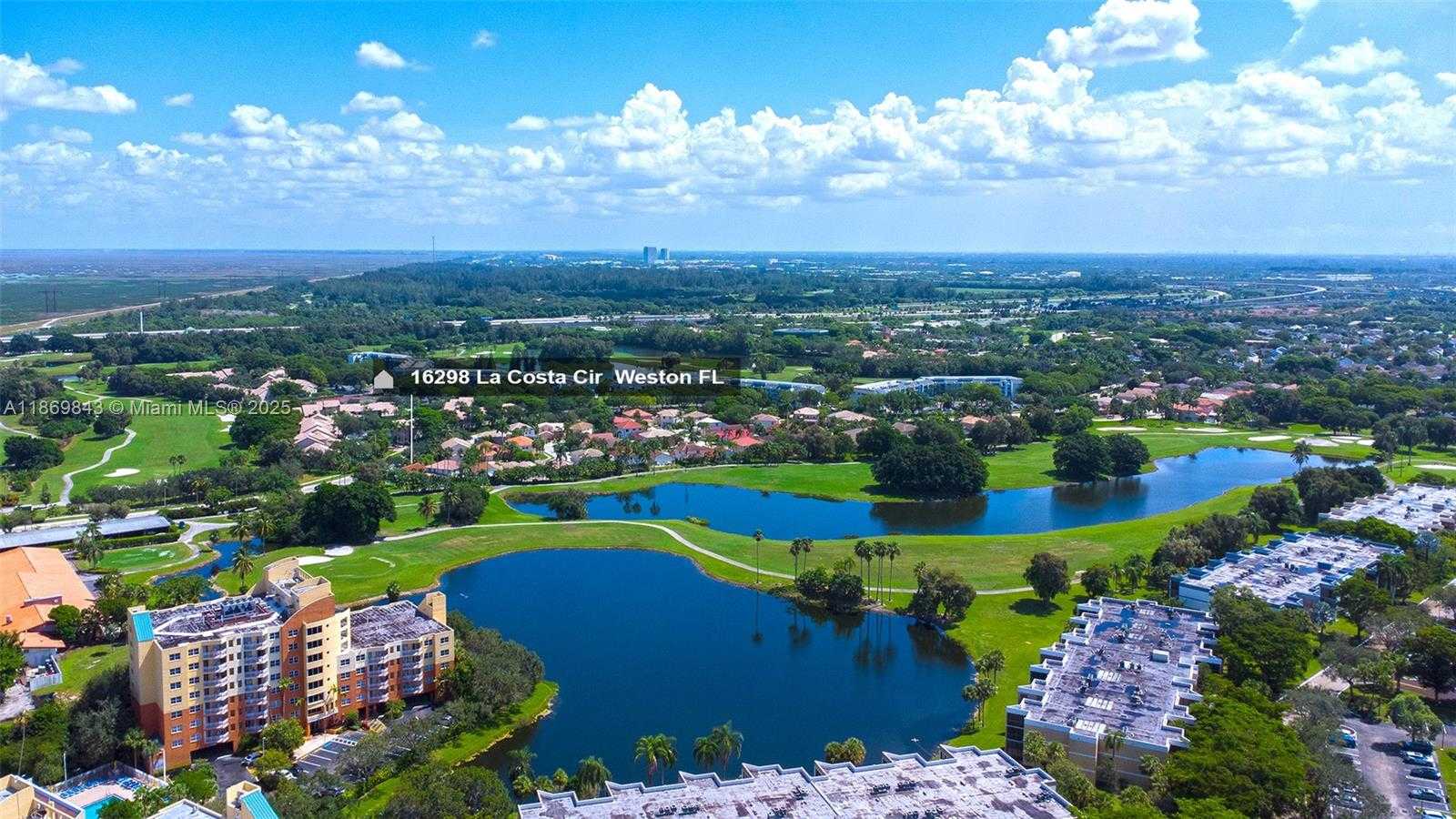 Small Image of 16298 LA COSTA DR, Weston Number 40