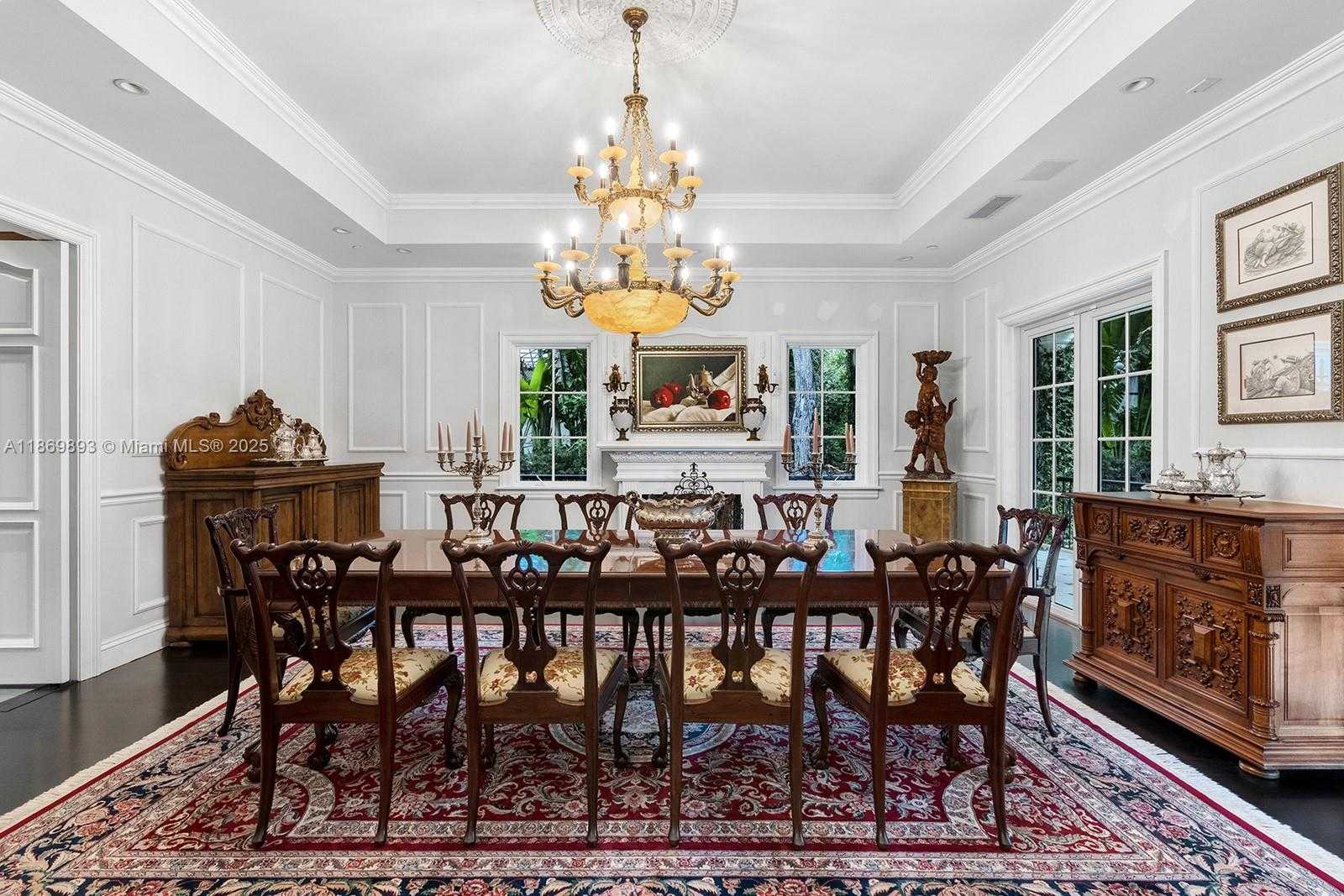 Small Image of 612 SUNSET DR, Coral Gables Number 10