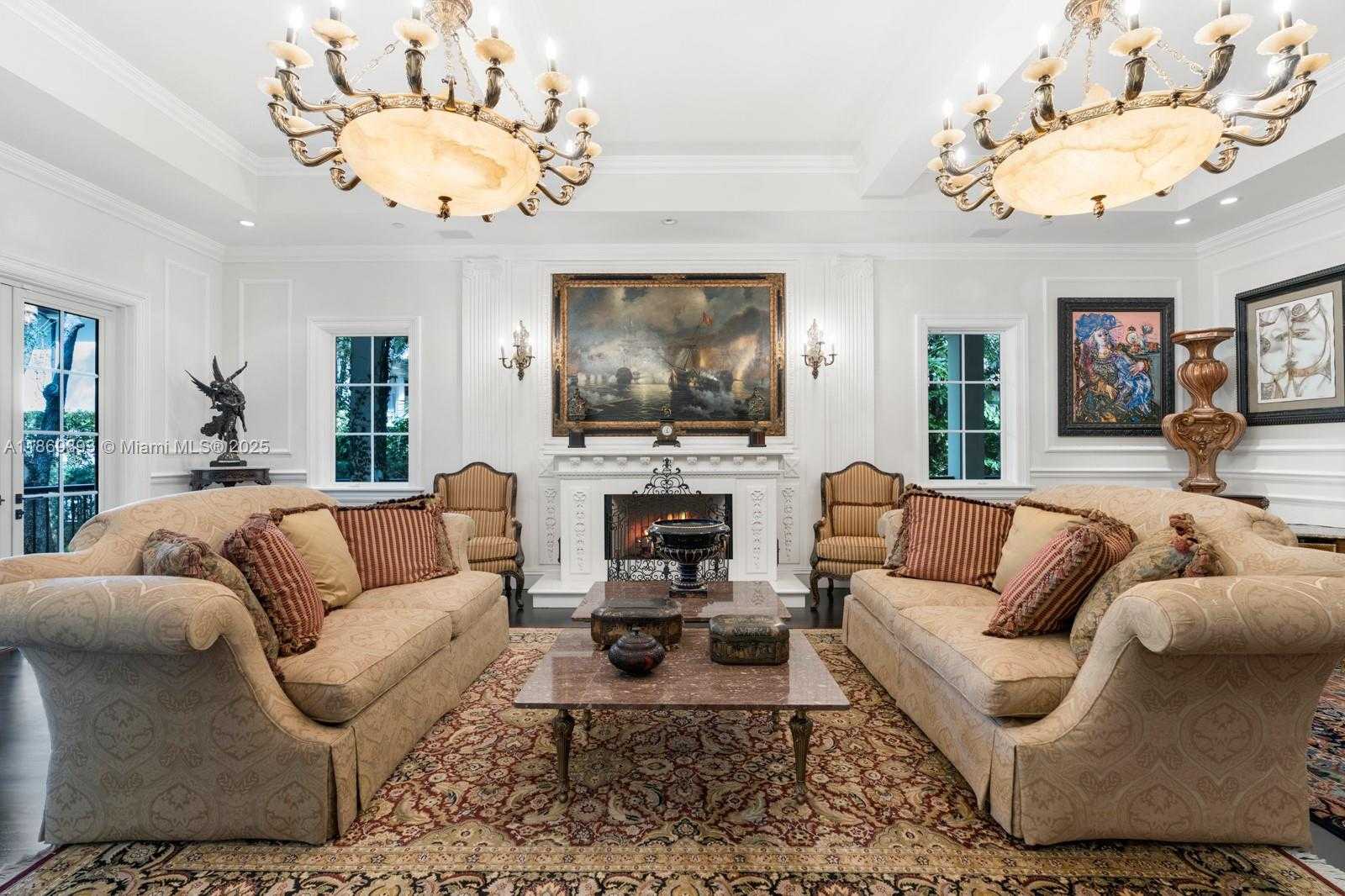 Small Image of 612 SUNSET DR, Coral Gables Number 11