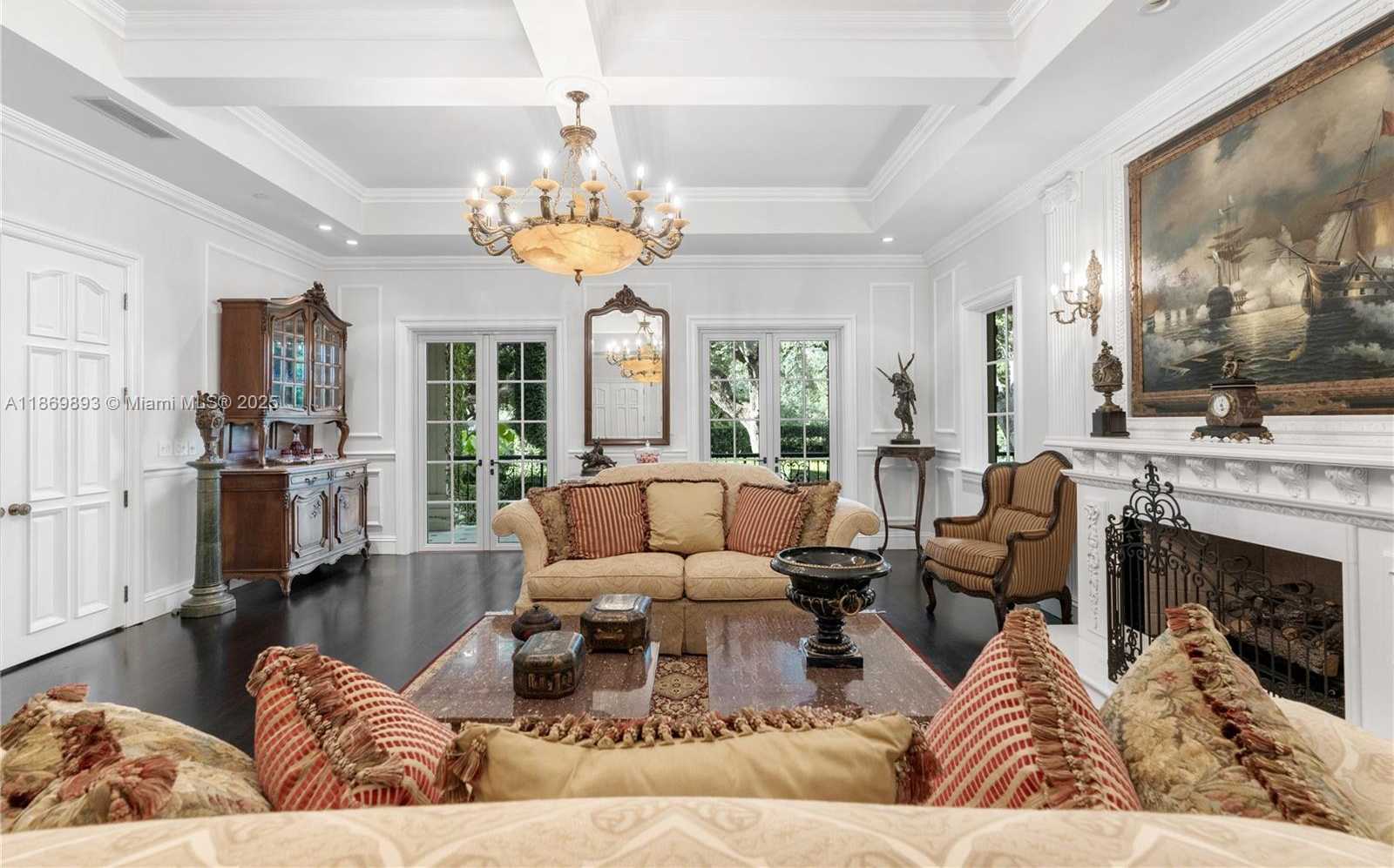 Small Image of 612 SUNSET DR, Coral Gables Number 13