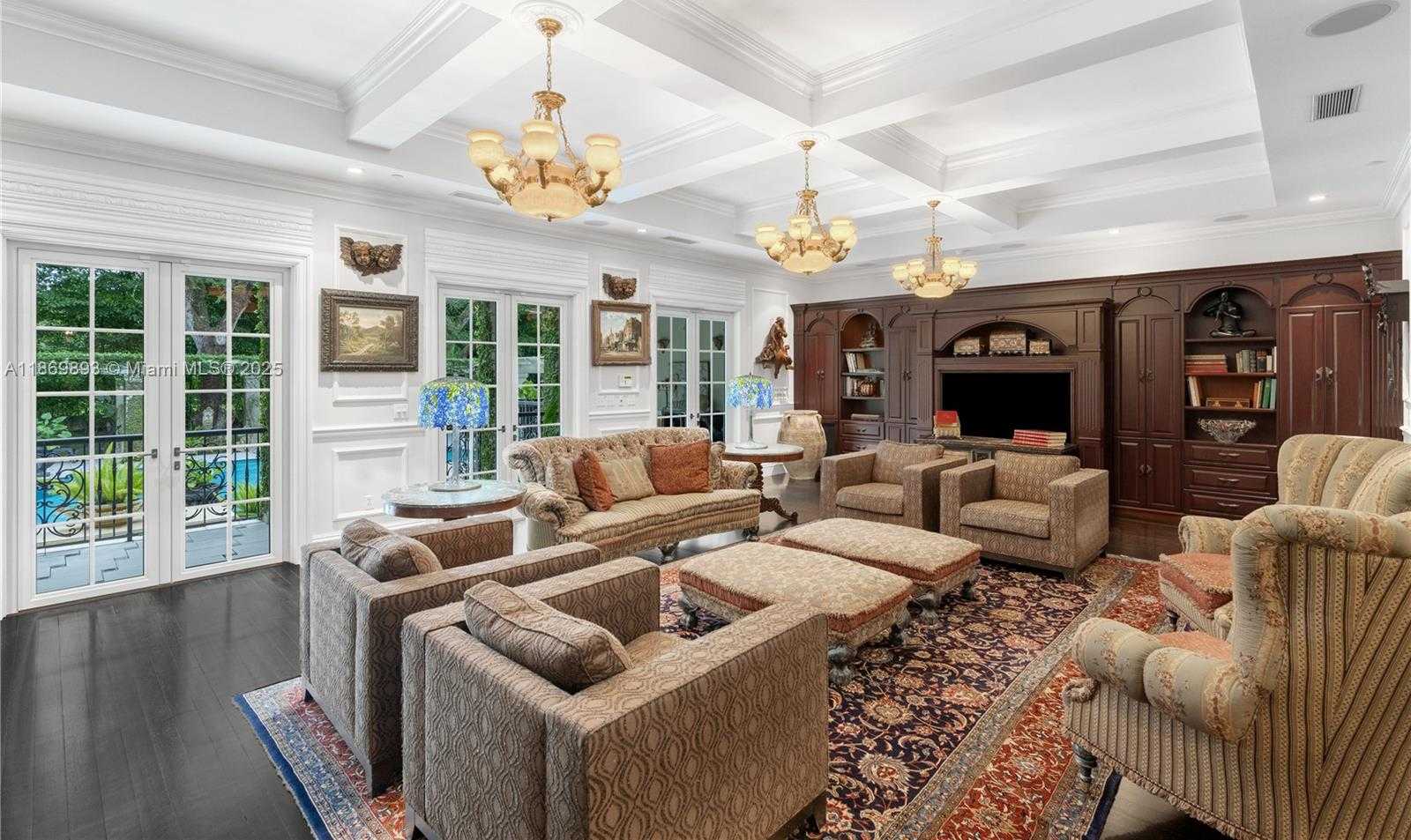 Small Image of 612 SUNSET DR, Coral Gables Number 17