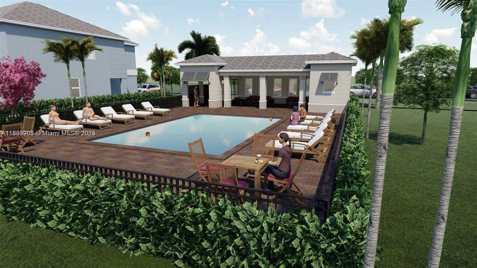 Small Image of 687 SOUTH EAST 17TH AVE, Homestead Number 3