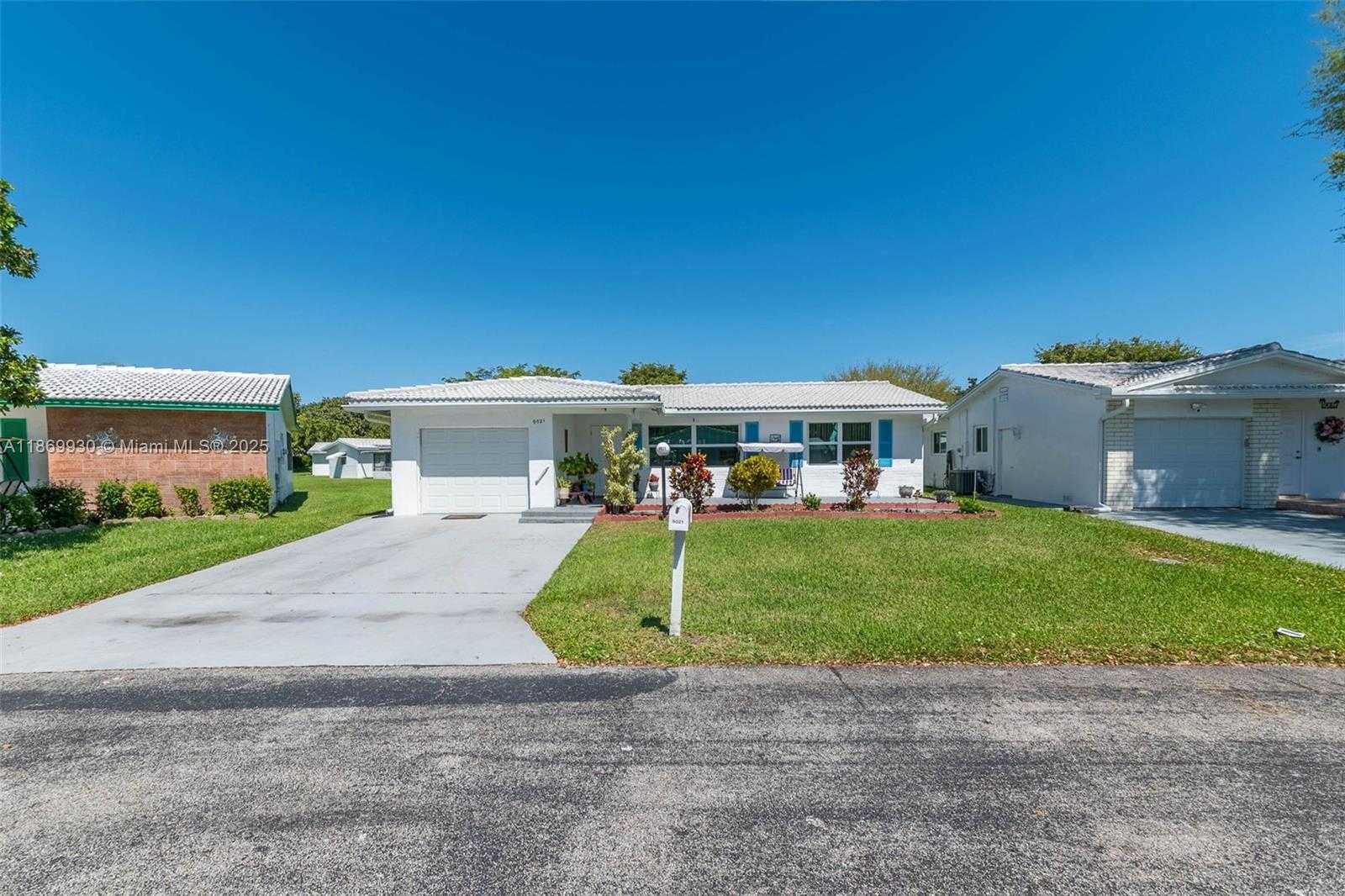 Small Image of 9021 NORTH WEST 13TH ST, Plantation Number 2