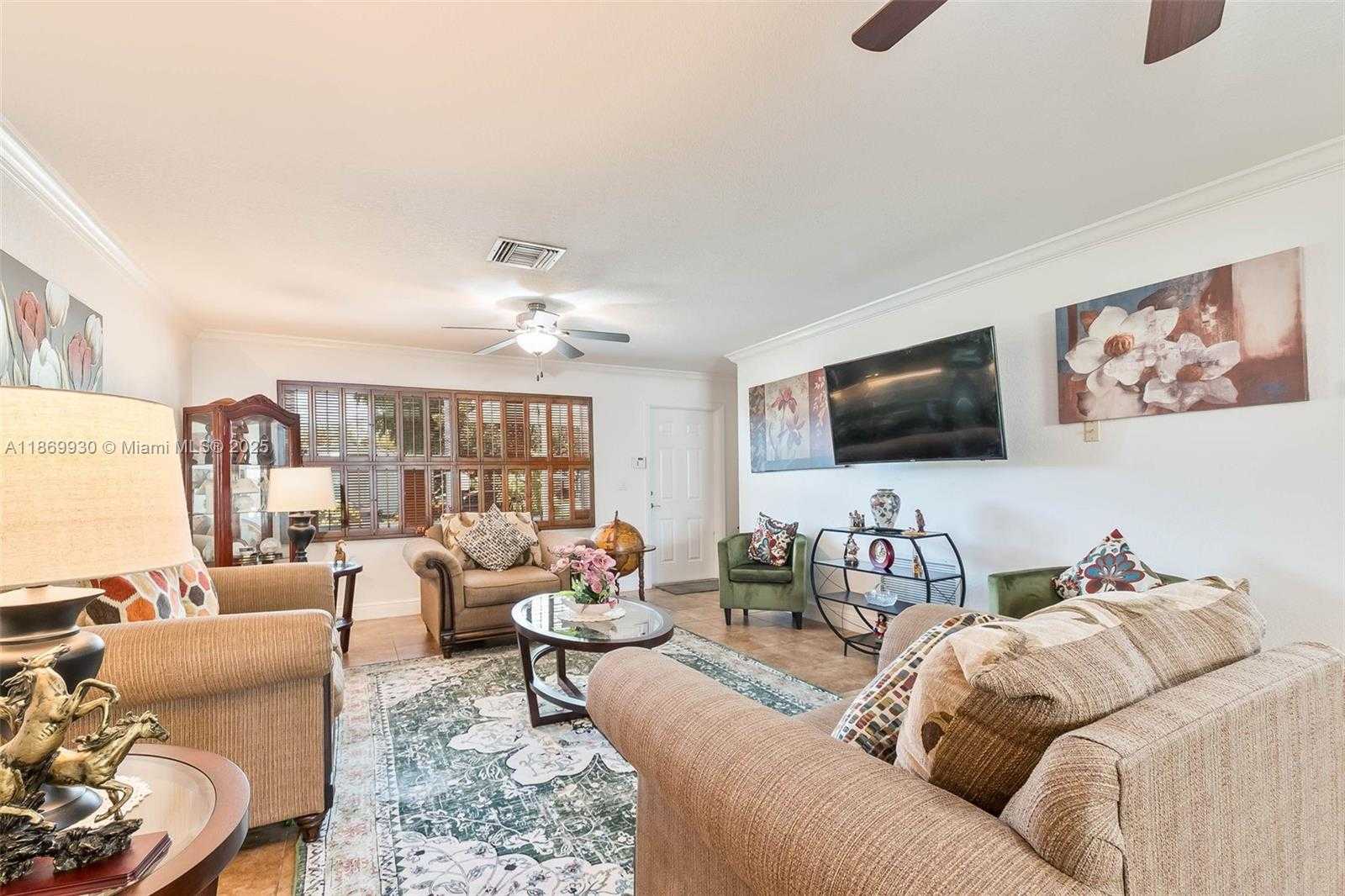 Small Image of 9021 NORTH WEST 13TH ST, Plantation Number 7