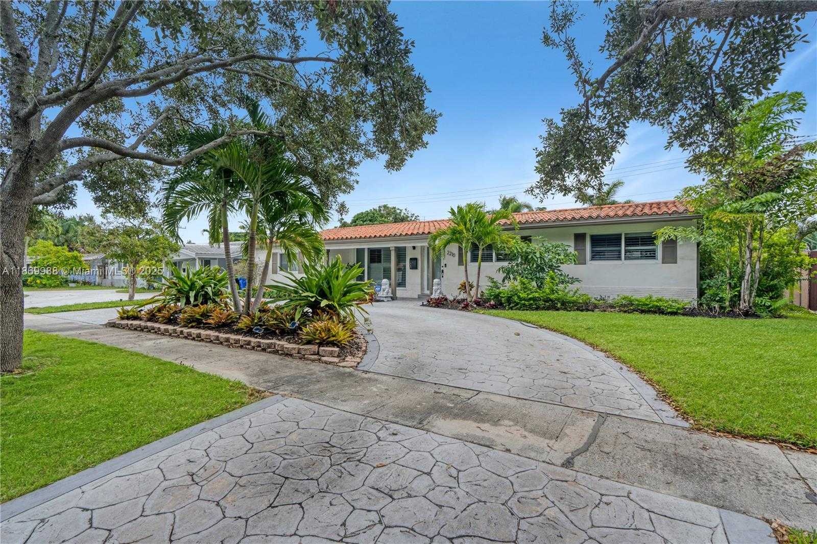 Small Image of 2210 NORTH EAST 62ND ST, Fort Lauderdale Number 25