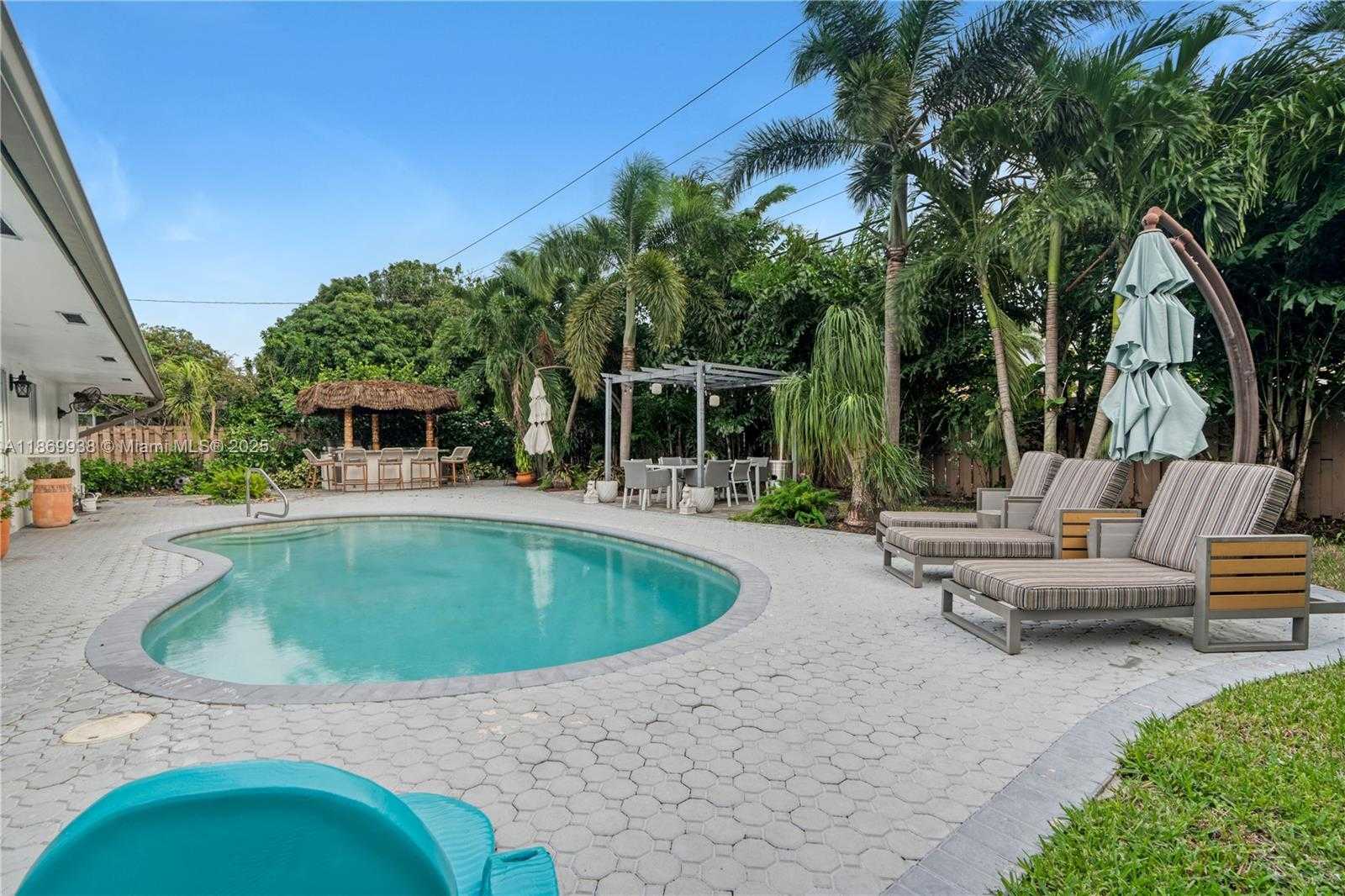 Small Image of 2210 NORTH EAST 62ND ST, Fort Lauderdale Number 7