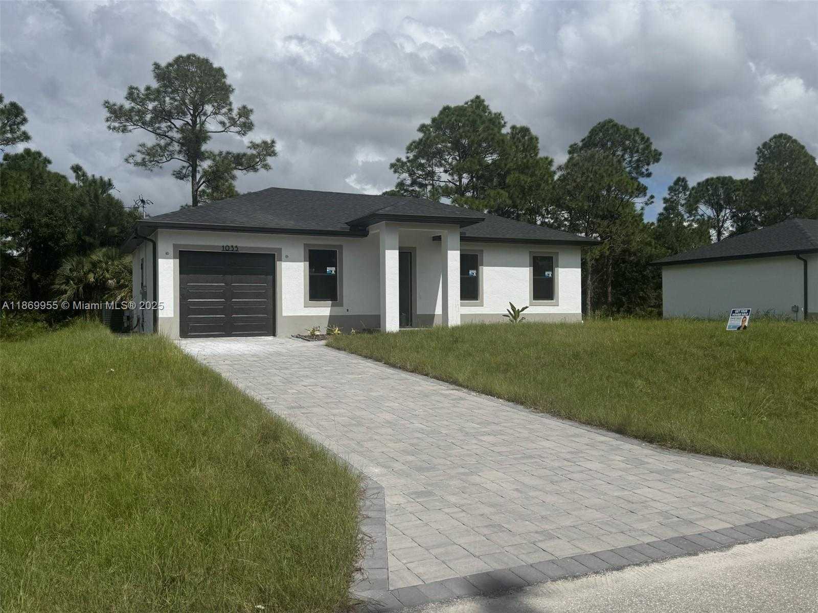 Small Image of 616 PARKDALE BLVD, Lehigh Acres Number 1