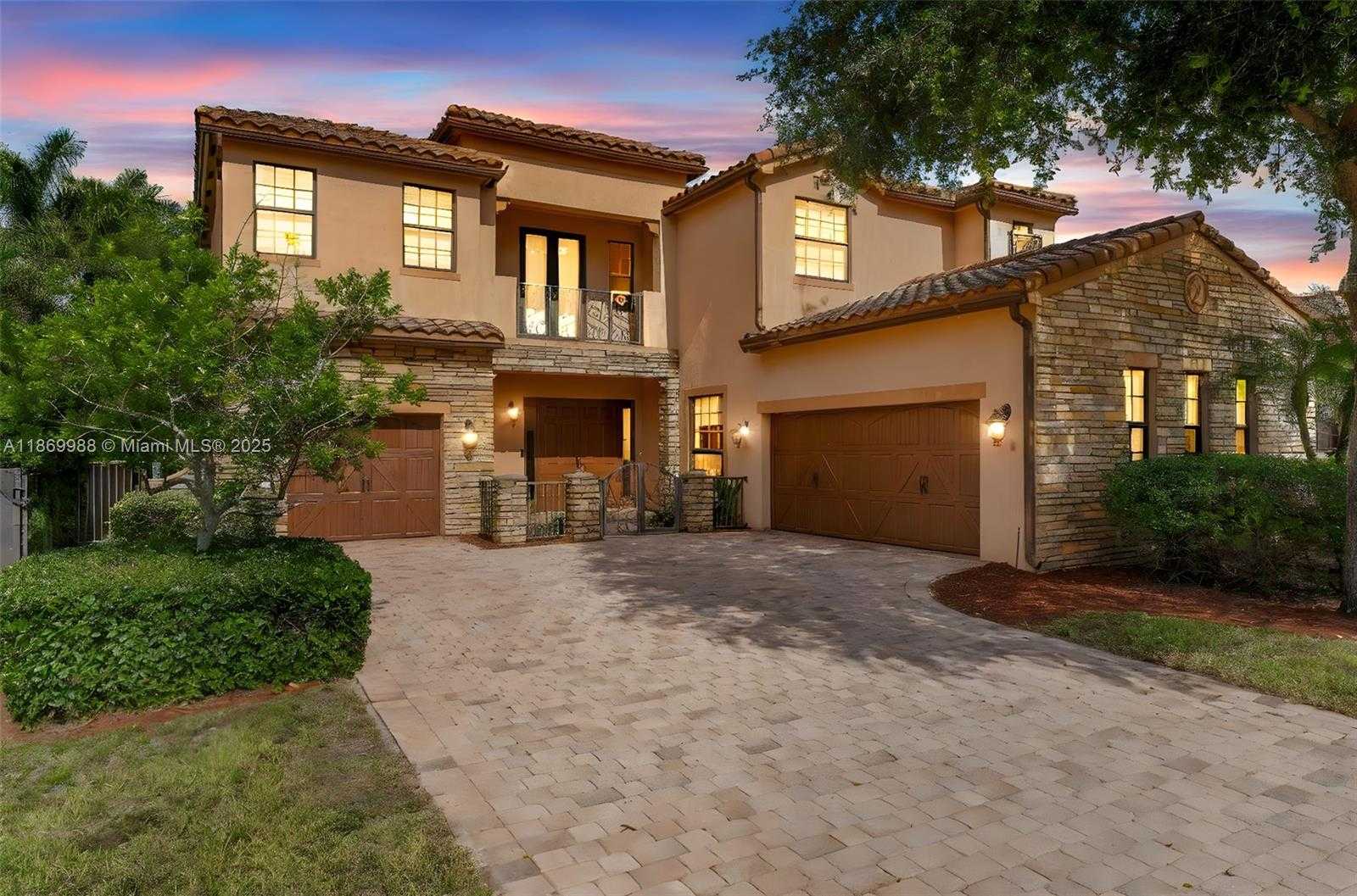 Small Image of 3816 NORTH WEST 88TH TER, Cooper City Number 2