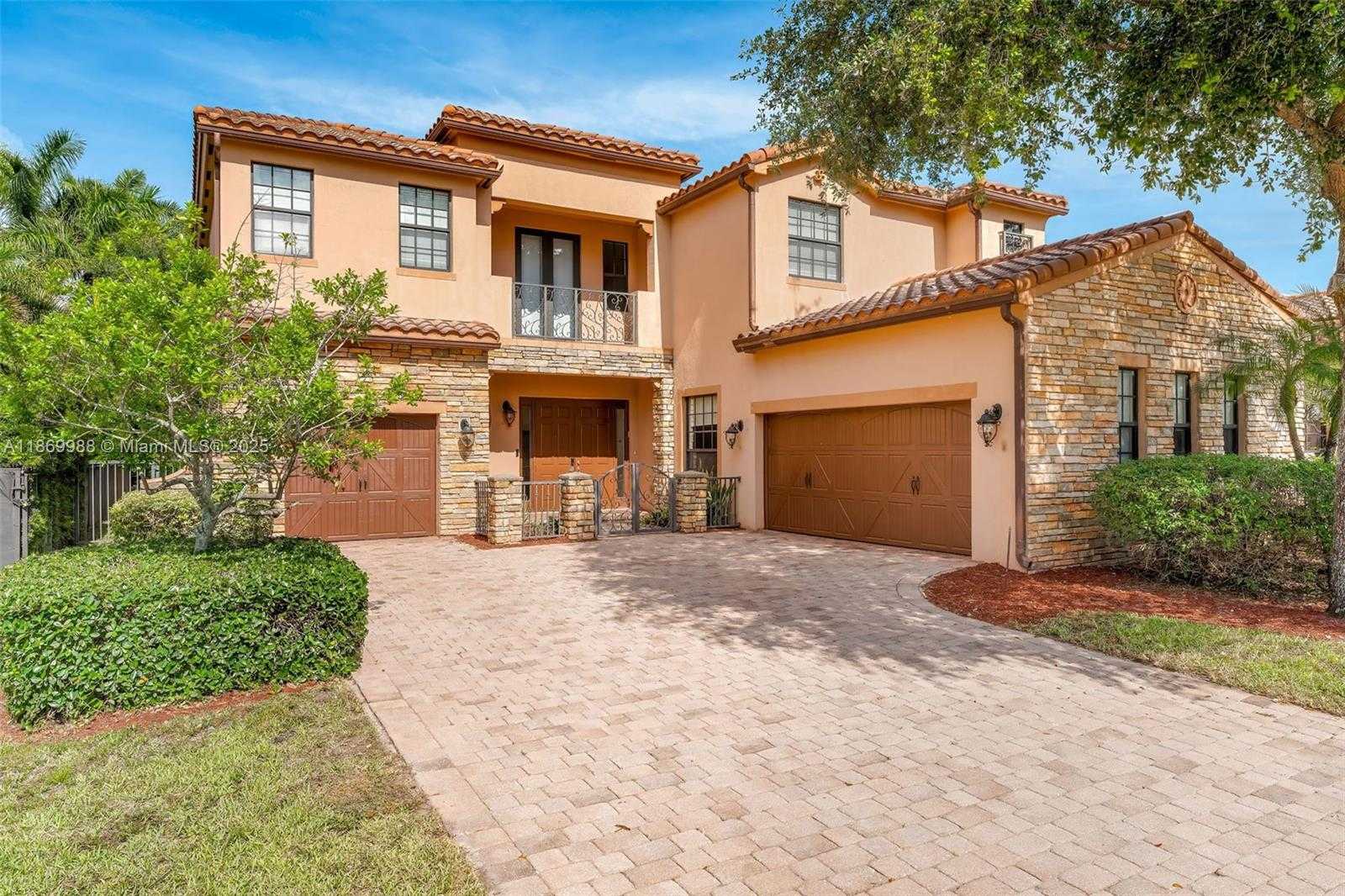 Small Image of 3816 NORTH WEST 88TH TER, Cooper City Number 3
