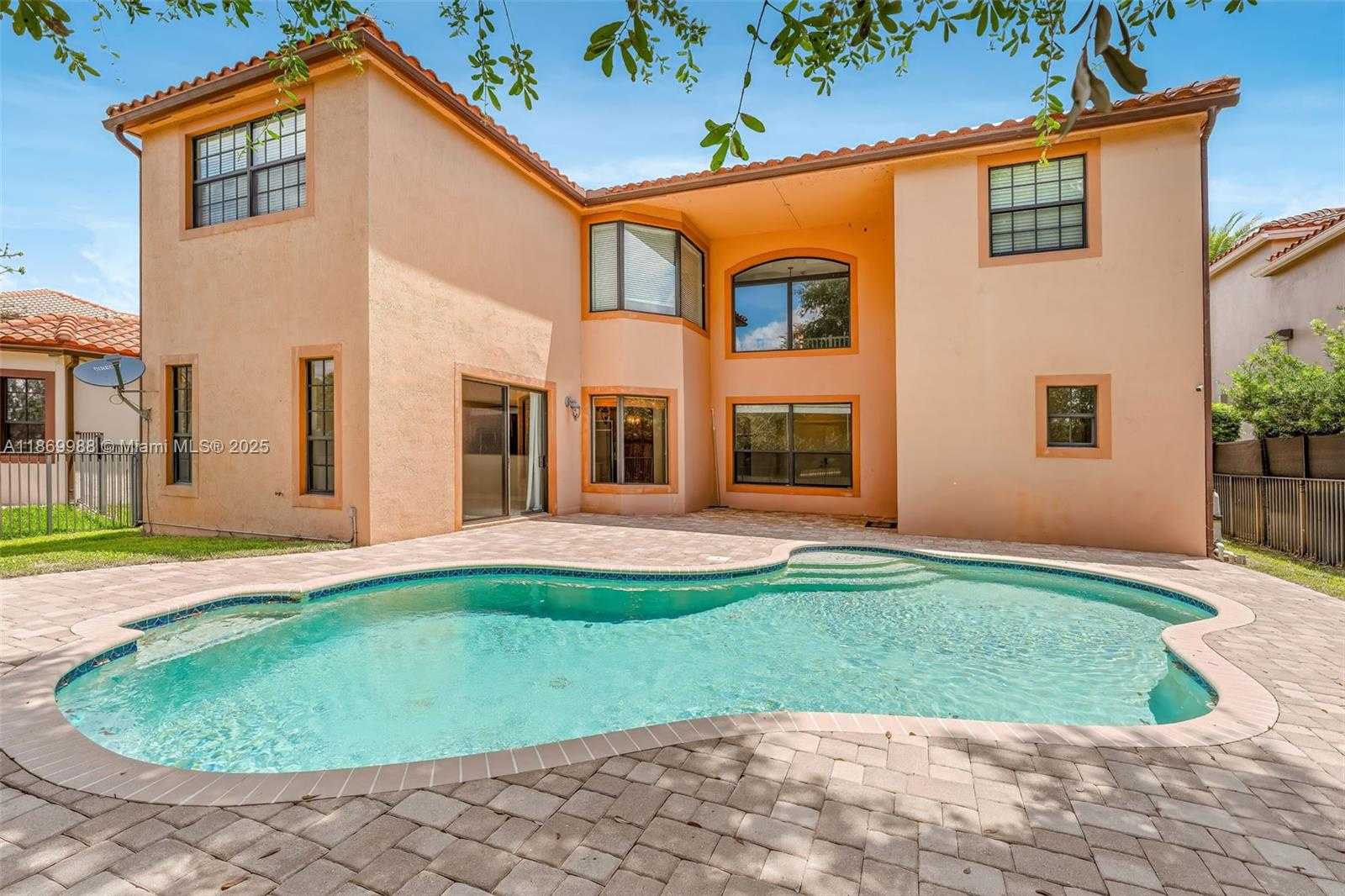 Small Image of 3816 NORTH WEST 88TH TER, Cooper City Number 43
