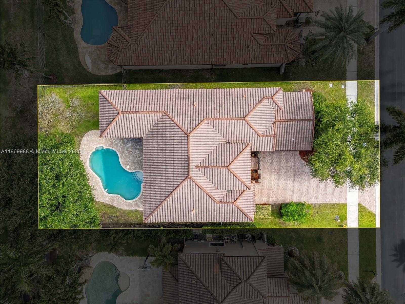 Small Image of 3816 NORTH WEST 88TH TER, Cooper City Number 45