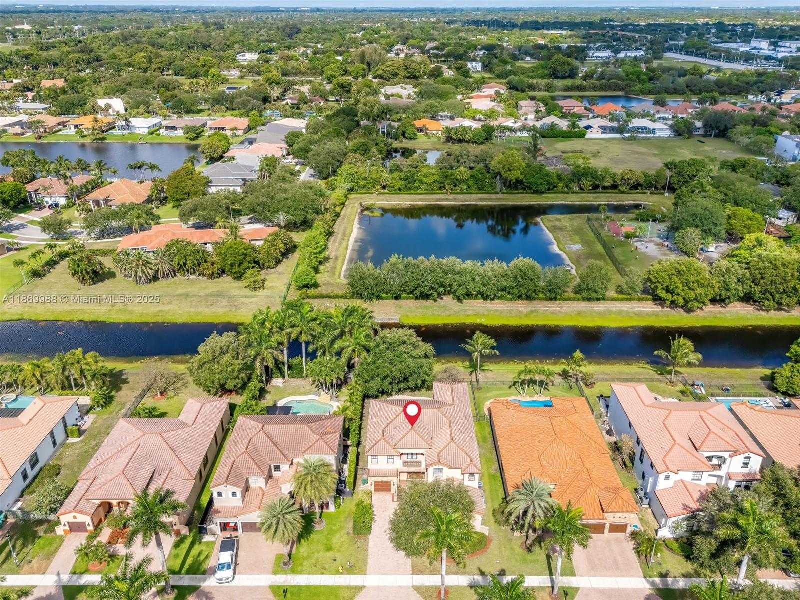 Small Image of 3816 NORTH WEST 88TH TER, Cooper City Number 46