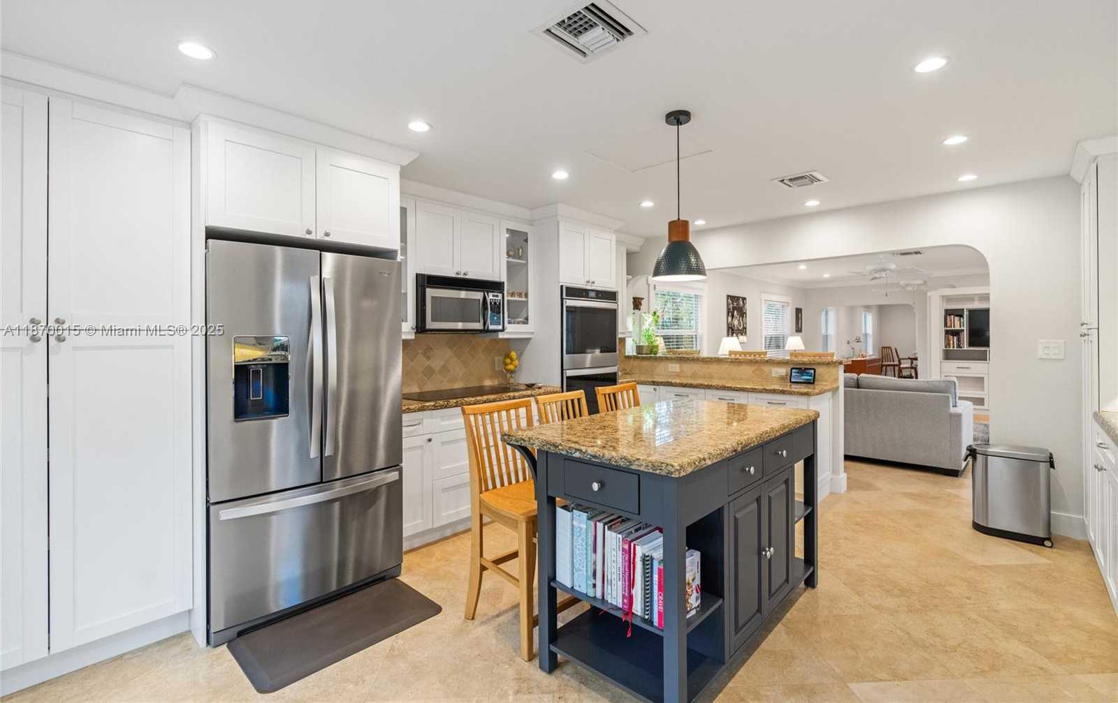 Small Image of 1328 SOUTH WEST 30TH ST, Fort Lauderdale Number 13
