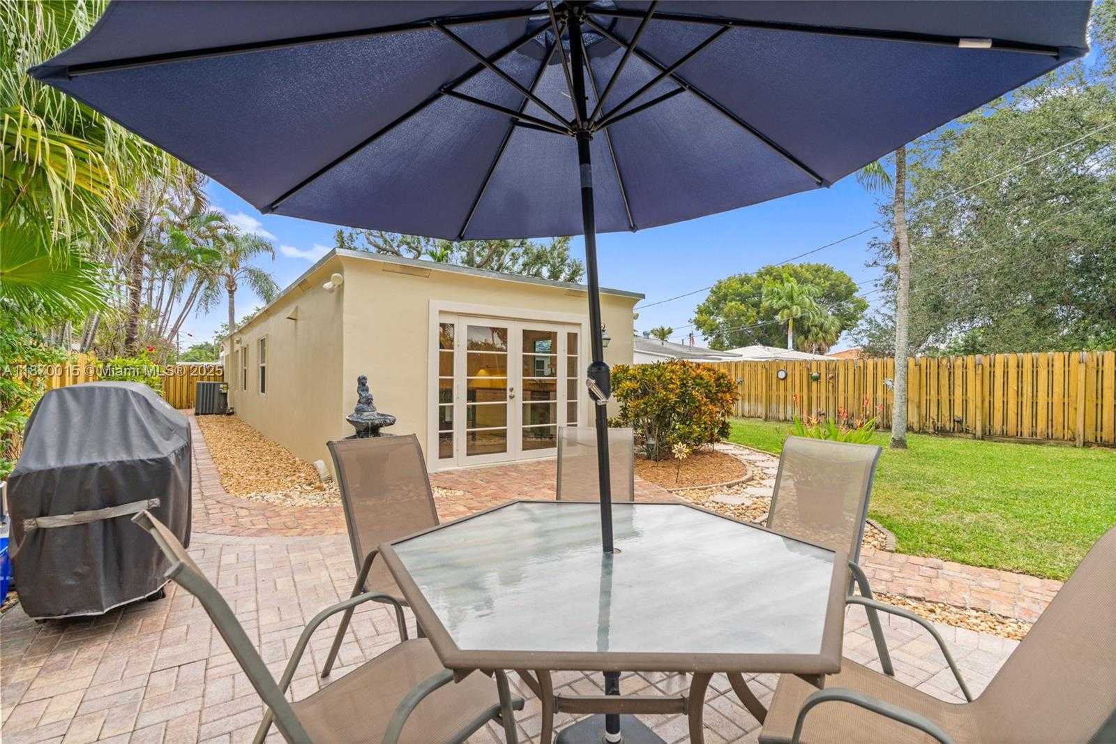 Small Image of 1328 SOUTH WEST 30TH ST, Fort Lauderdale Number 25