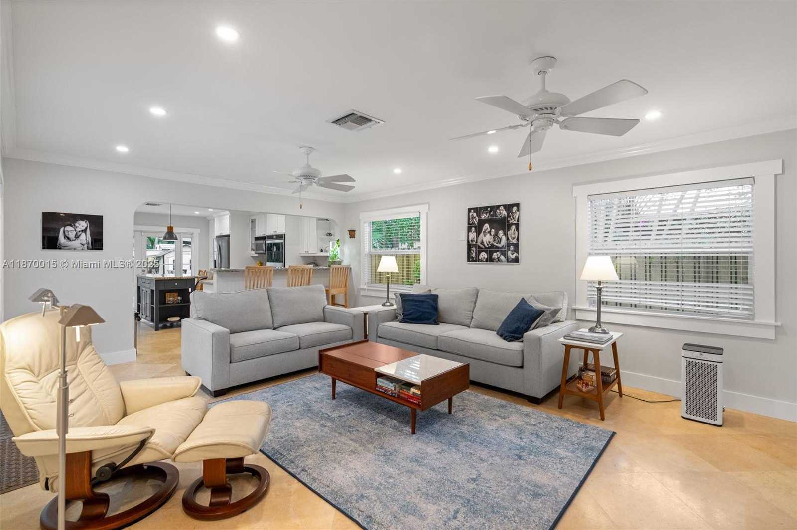 Small Image of 1328 SOUTH WEST 30TH ST, Fort Lauderdale Number 3
