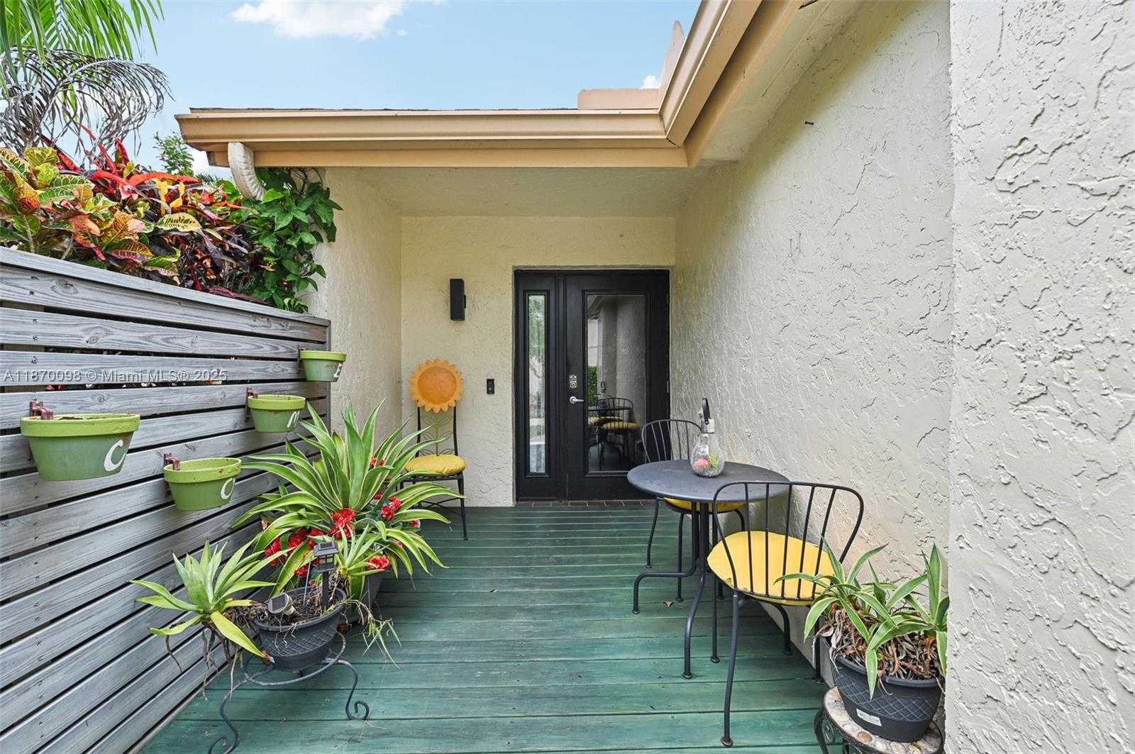 Small Image of 4314 ACACIA CIR, Coconut Creek Number 2