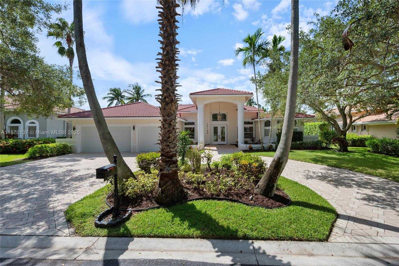Small Image of 12140 NORTH WEST 10TH ST, Coral Springs Number 3